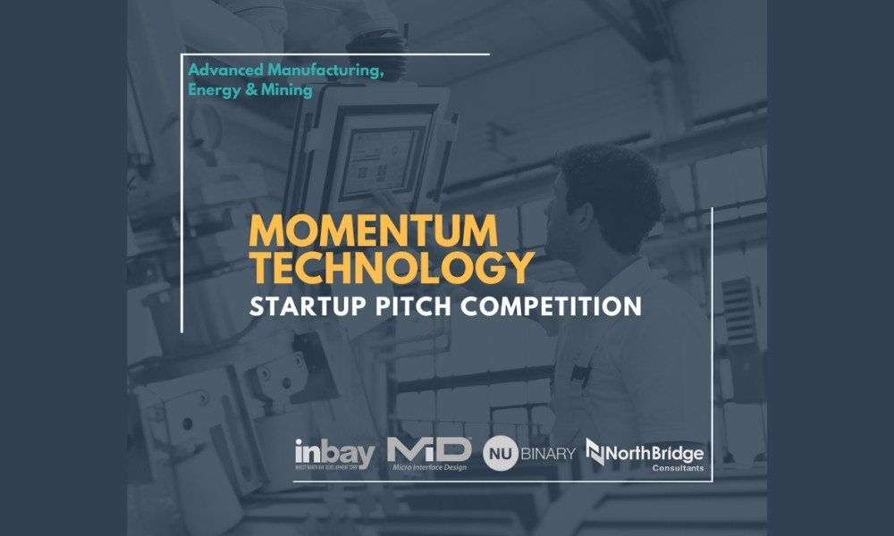 Momentum Technology Startup Competition Synauta